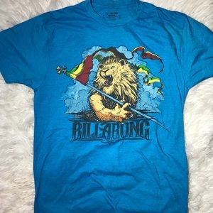 Billabong t-shirt